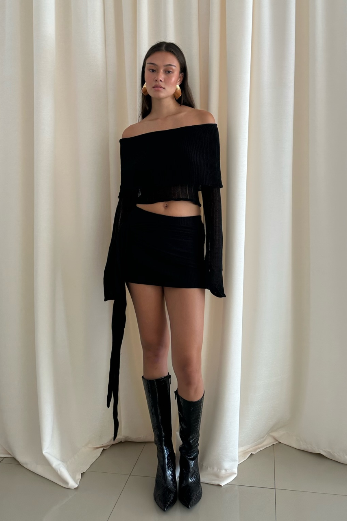 Zendaya Skirt