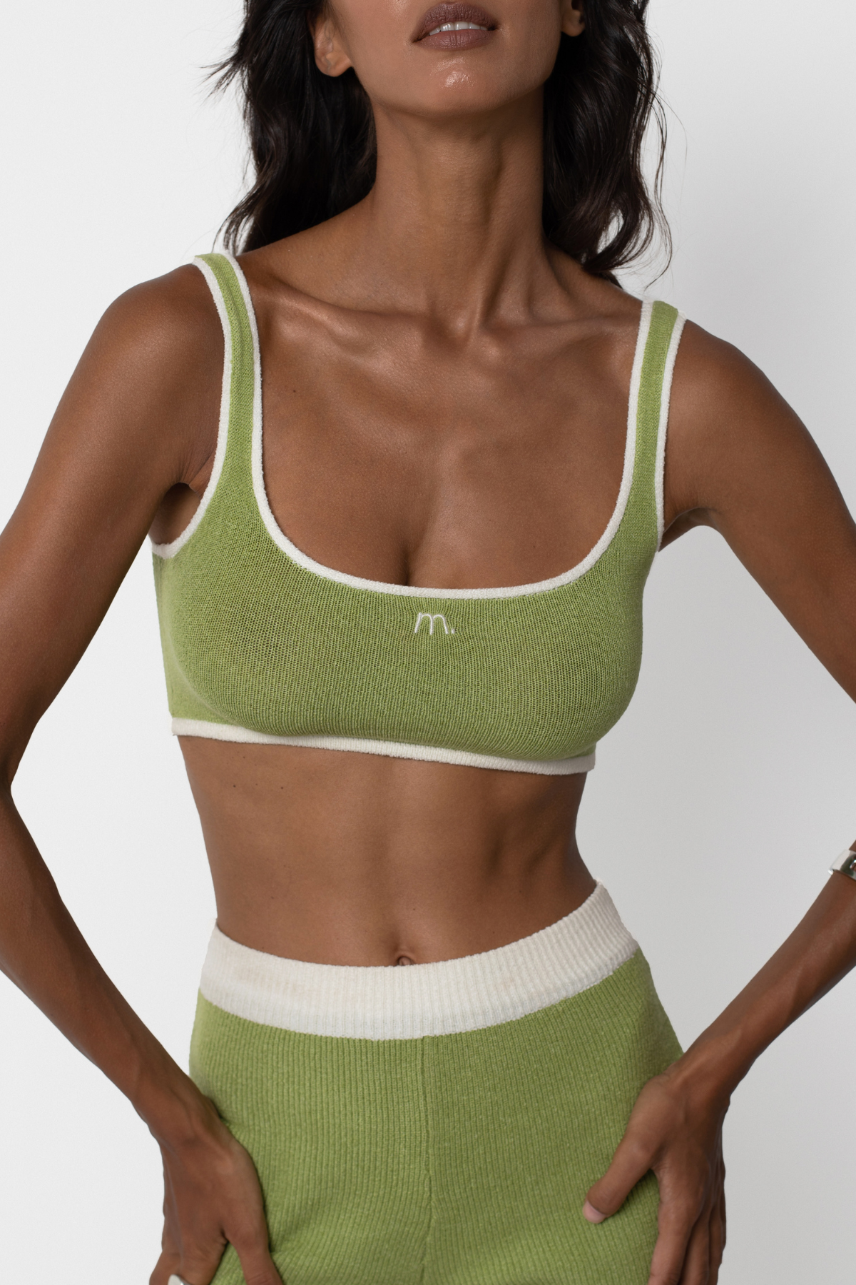 M. Top Matcha