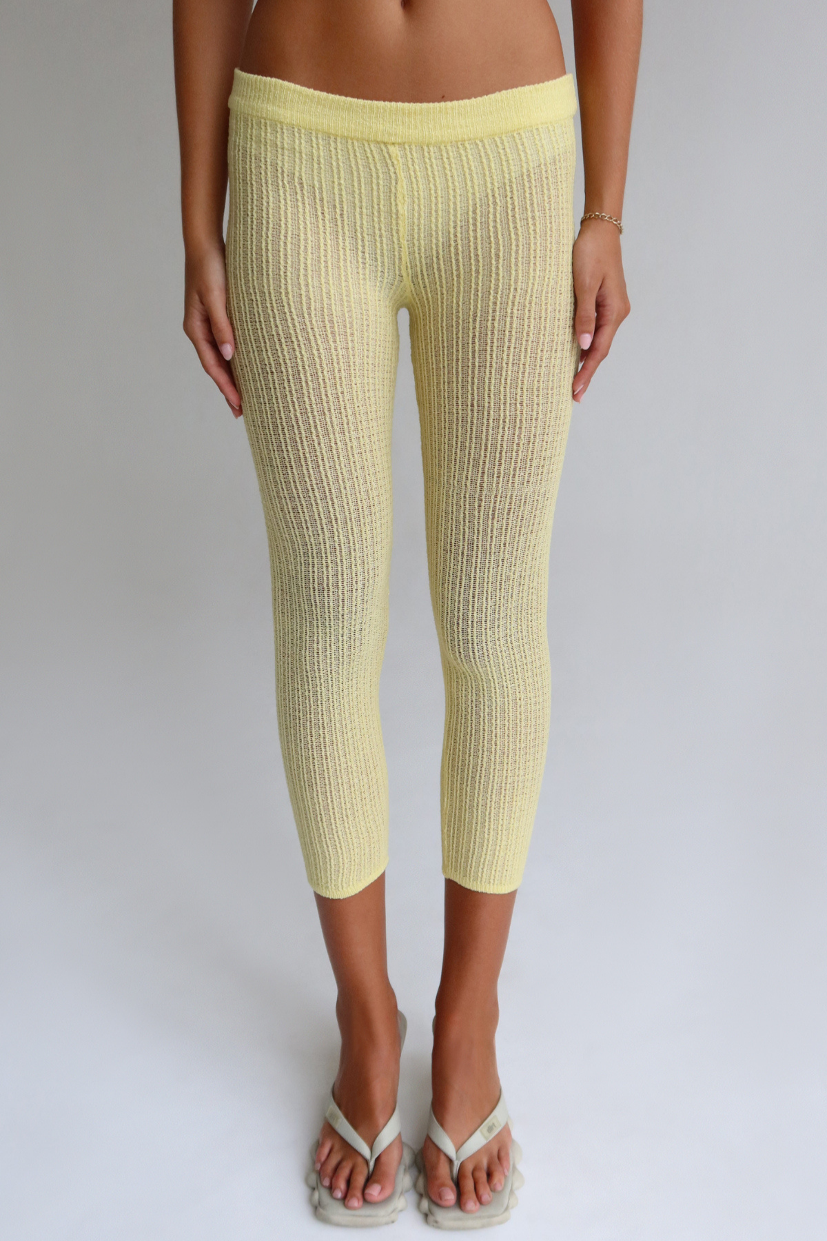 Ivy Knit Leggings