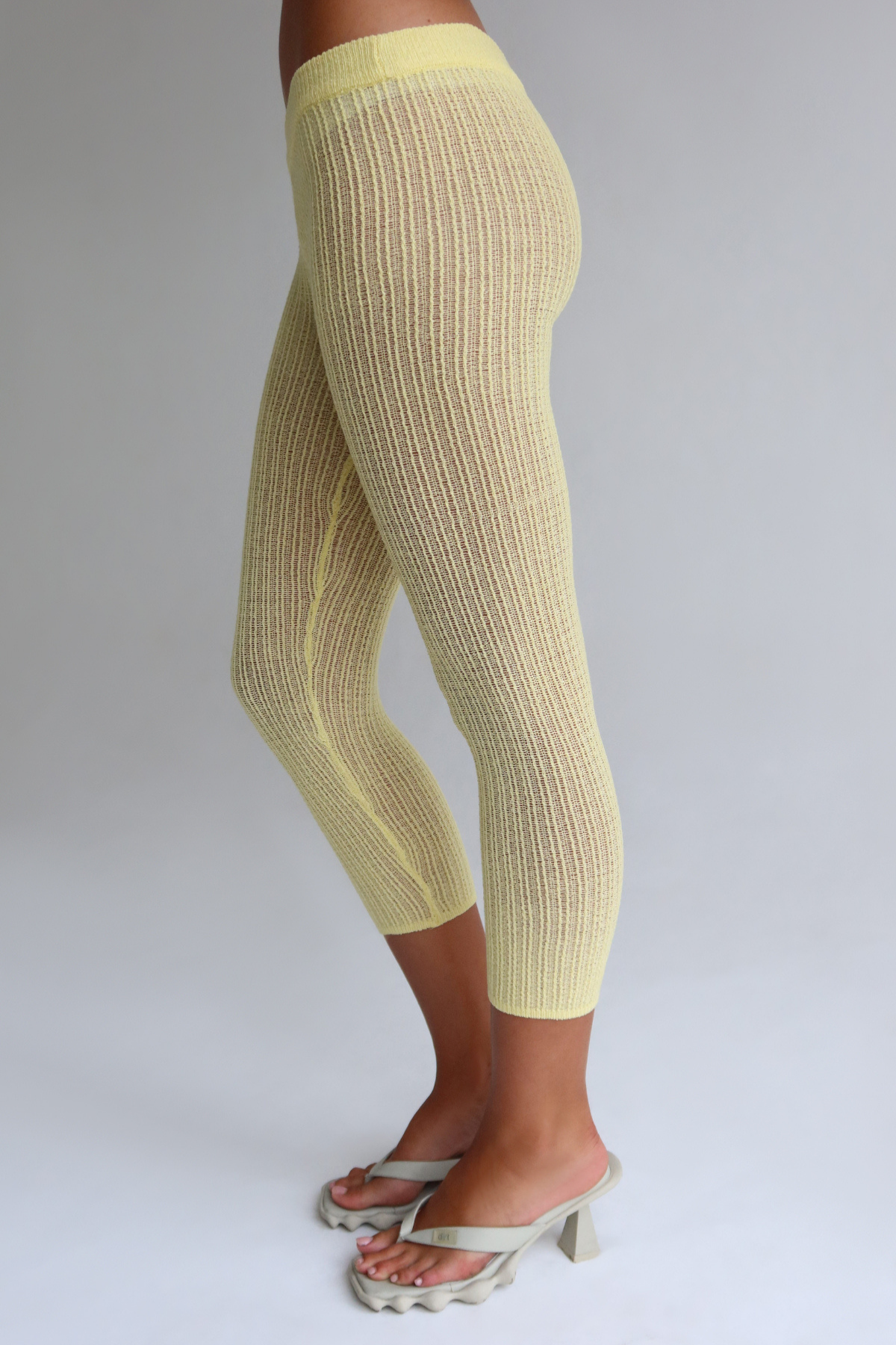 Ivy Knit Leggings