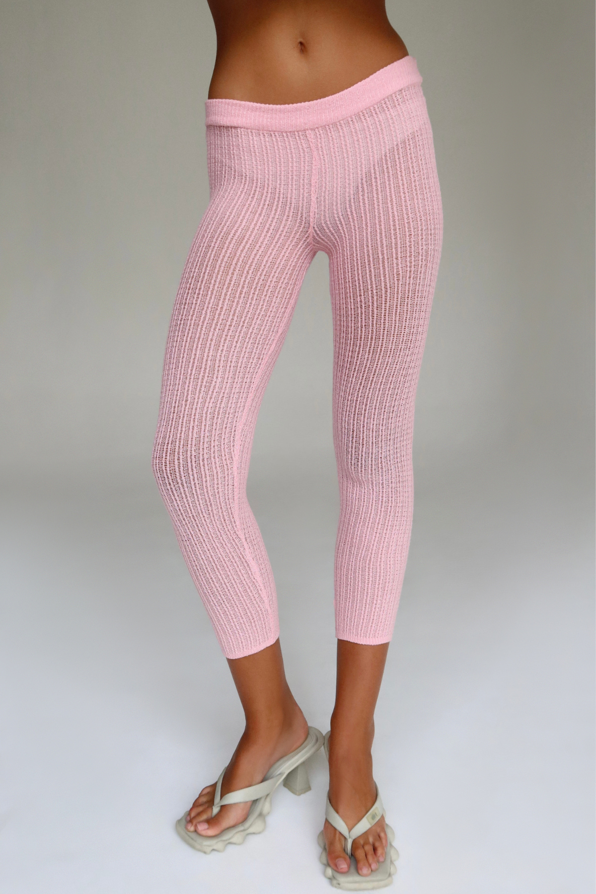 Ivy Knit Leggings