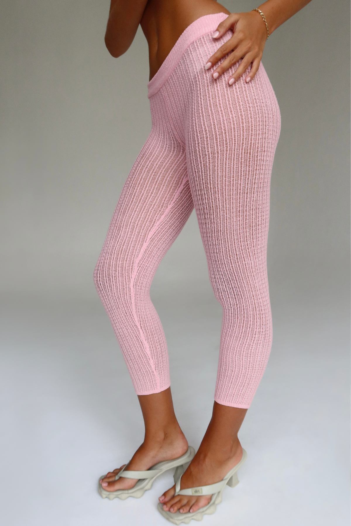 Ivy Knit Leggings