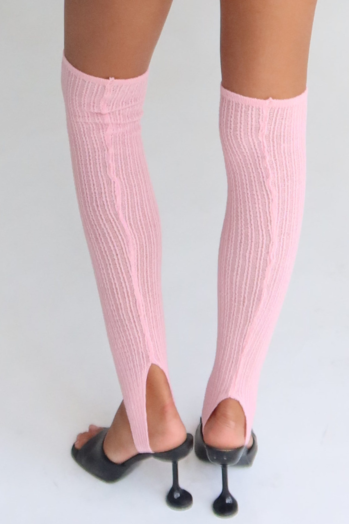 Liana Knit Socks