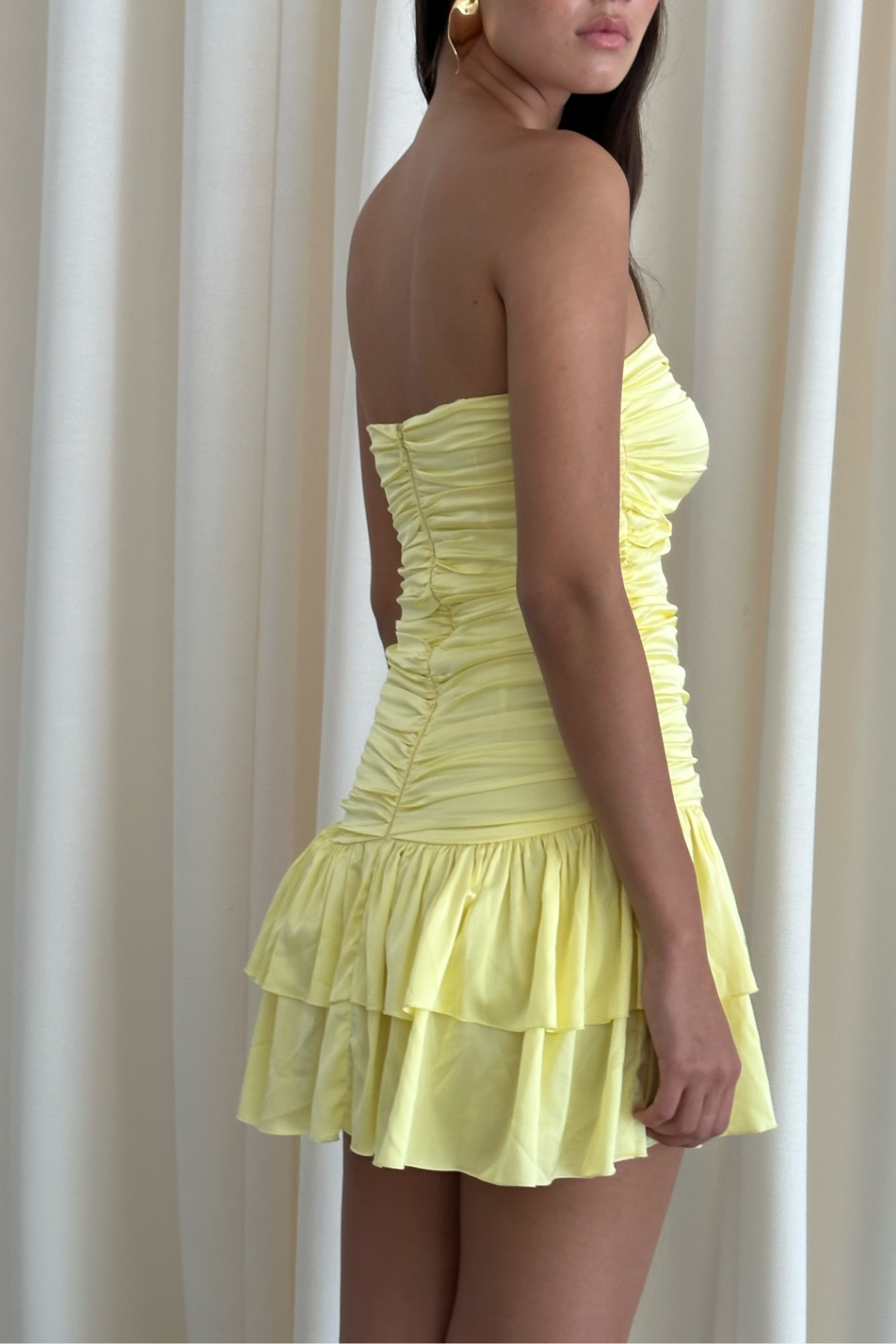 Kaia Mini Dress