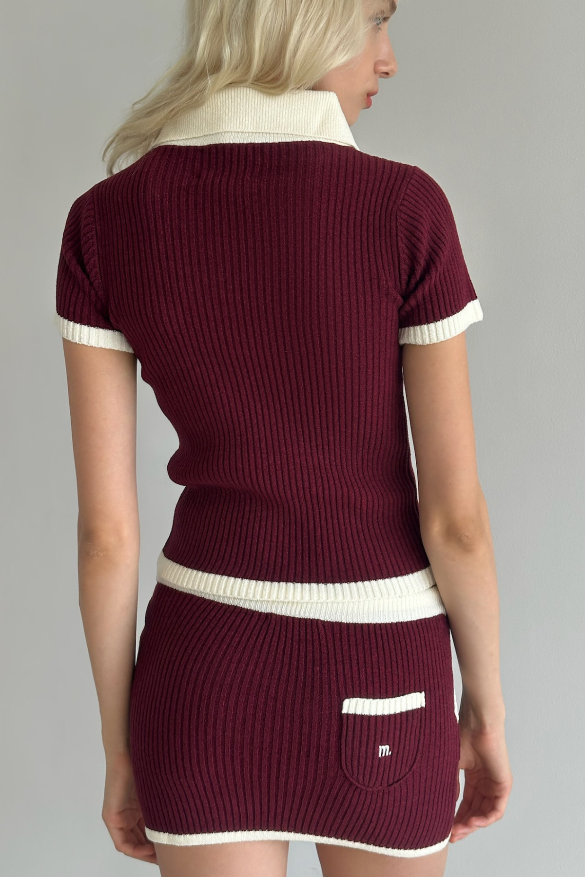 M. Polo Top Cabernet