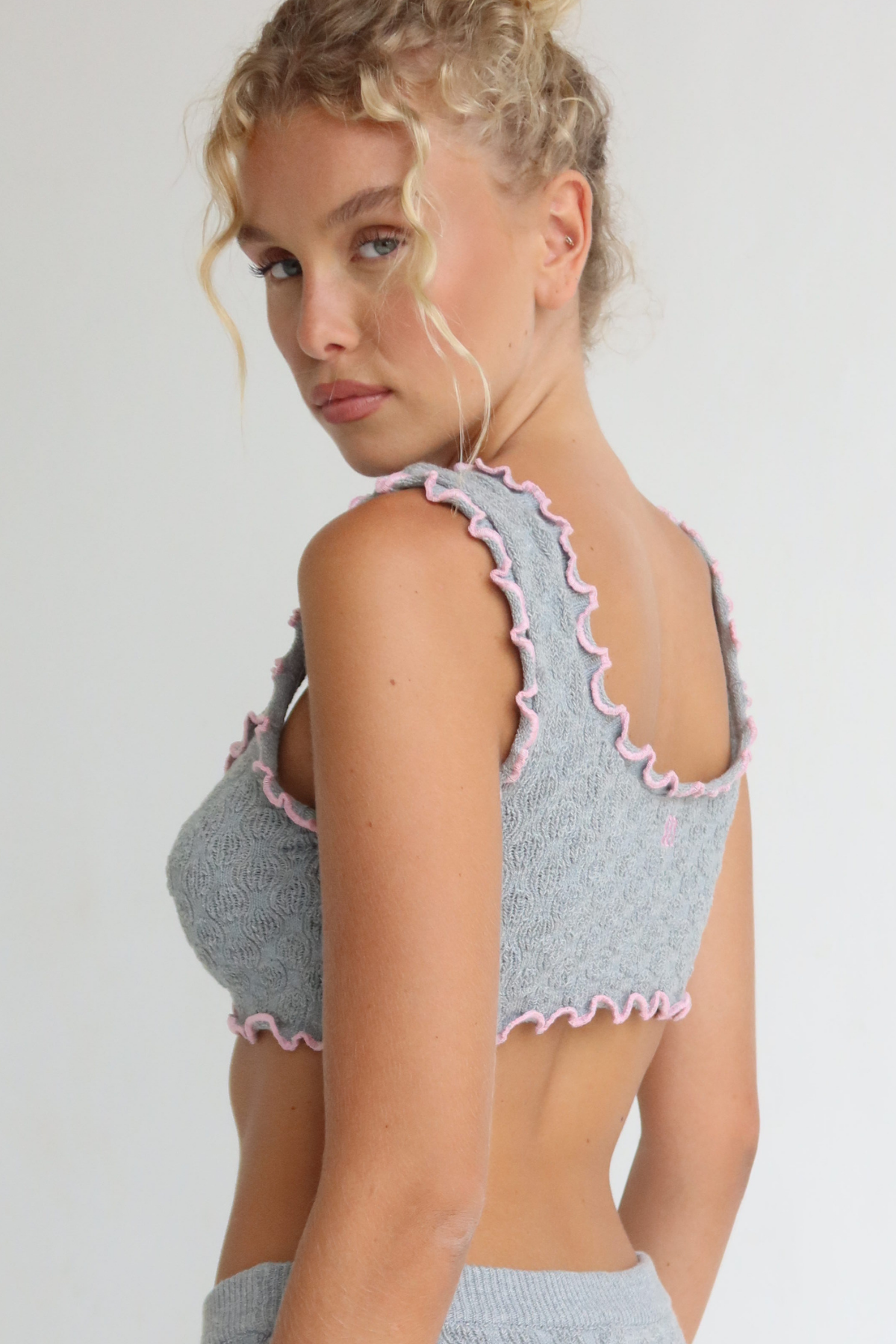 Cheeky Top