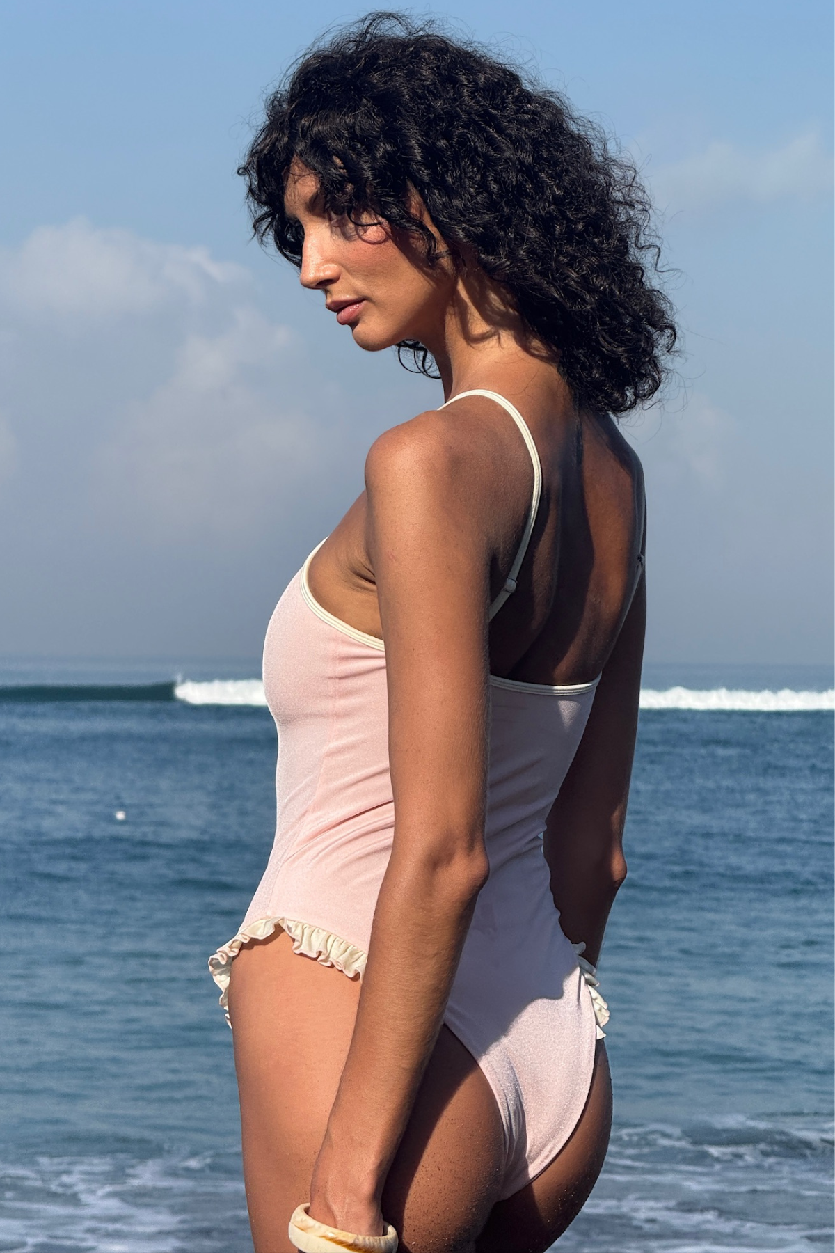 Choux One-Piece