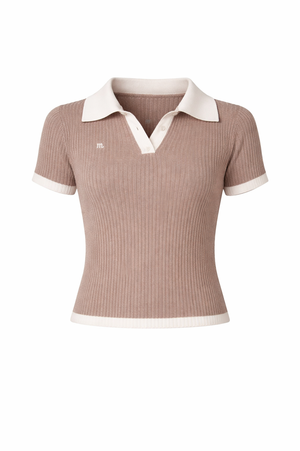 M. Polo Long Top