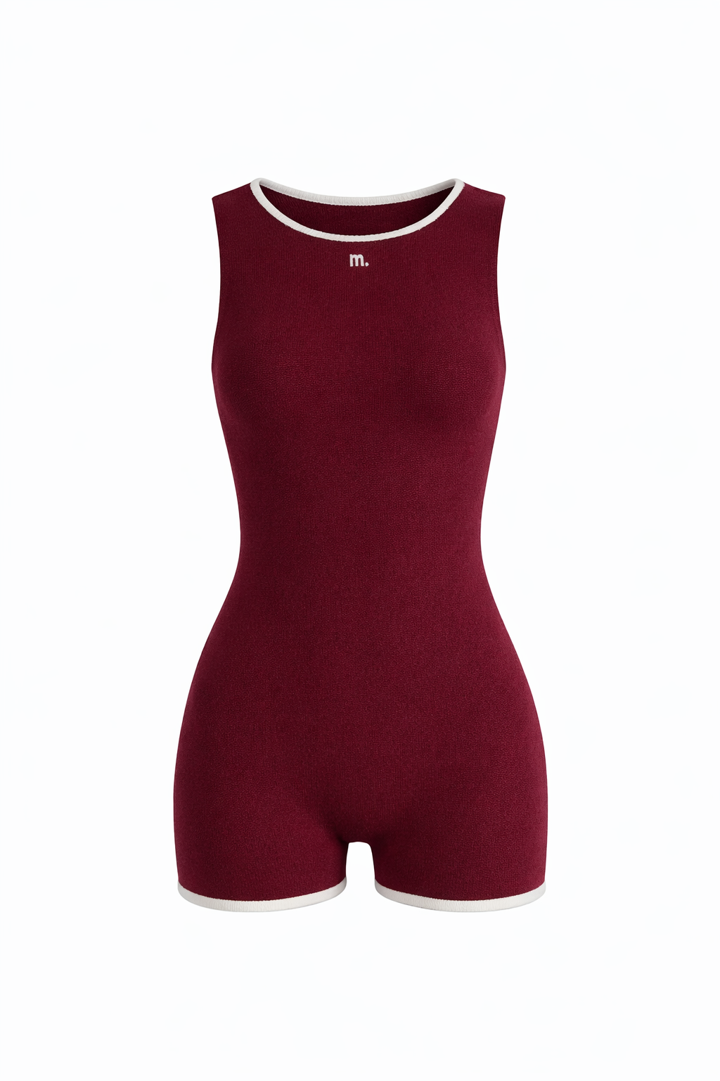 M. West Romper