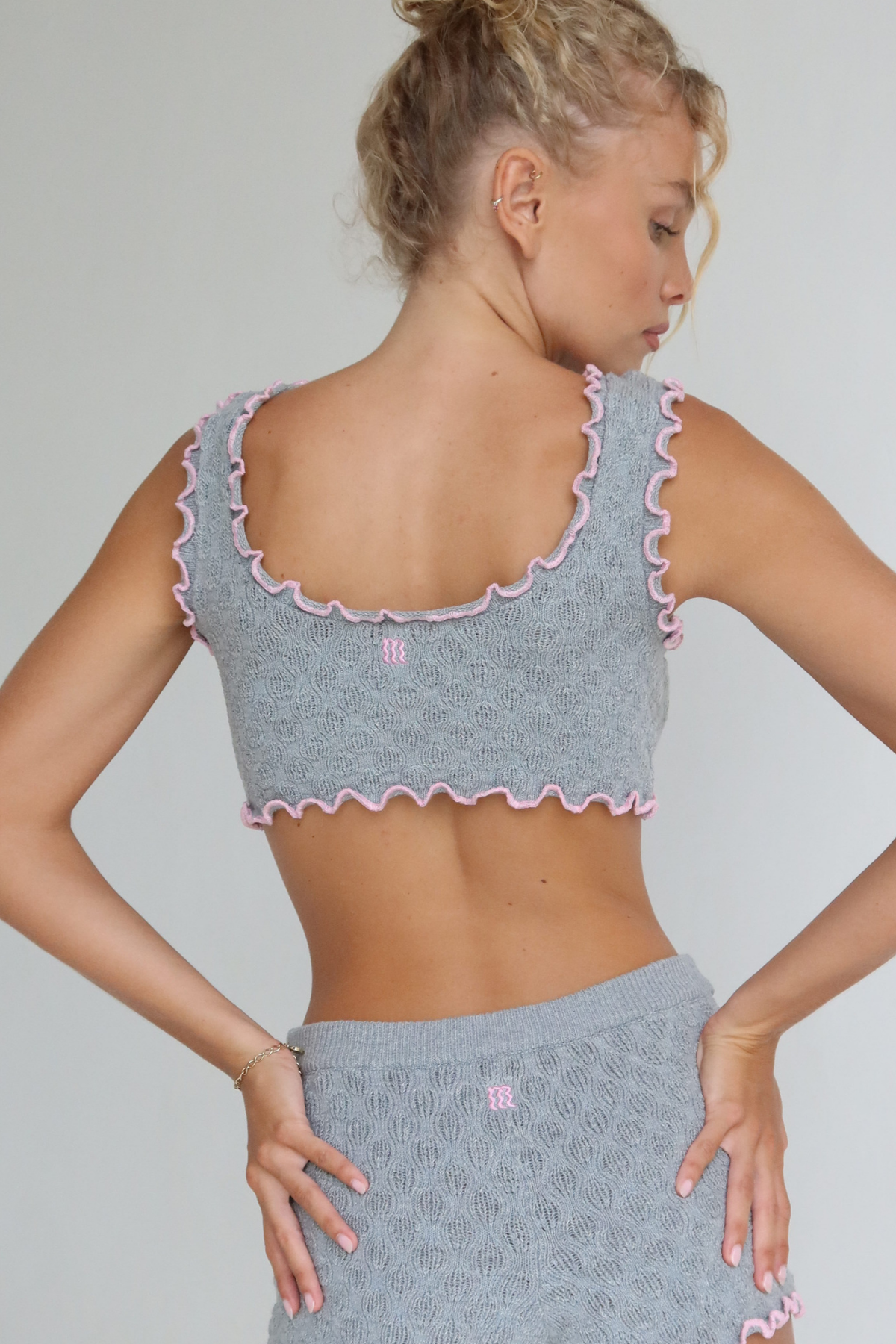 Cheeky Top