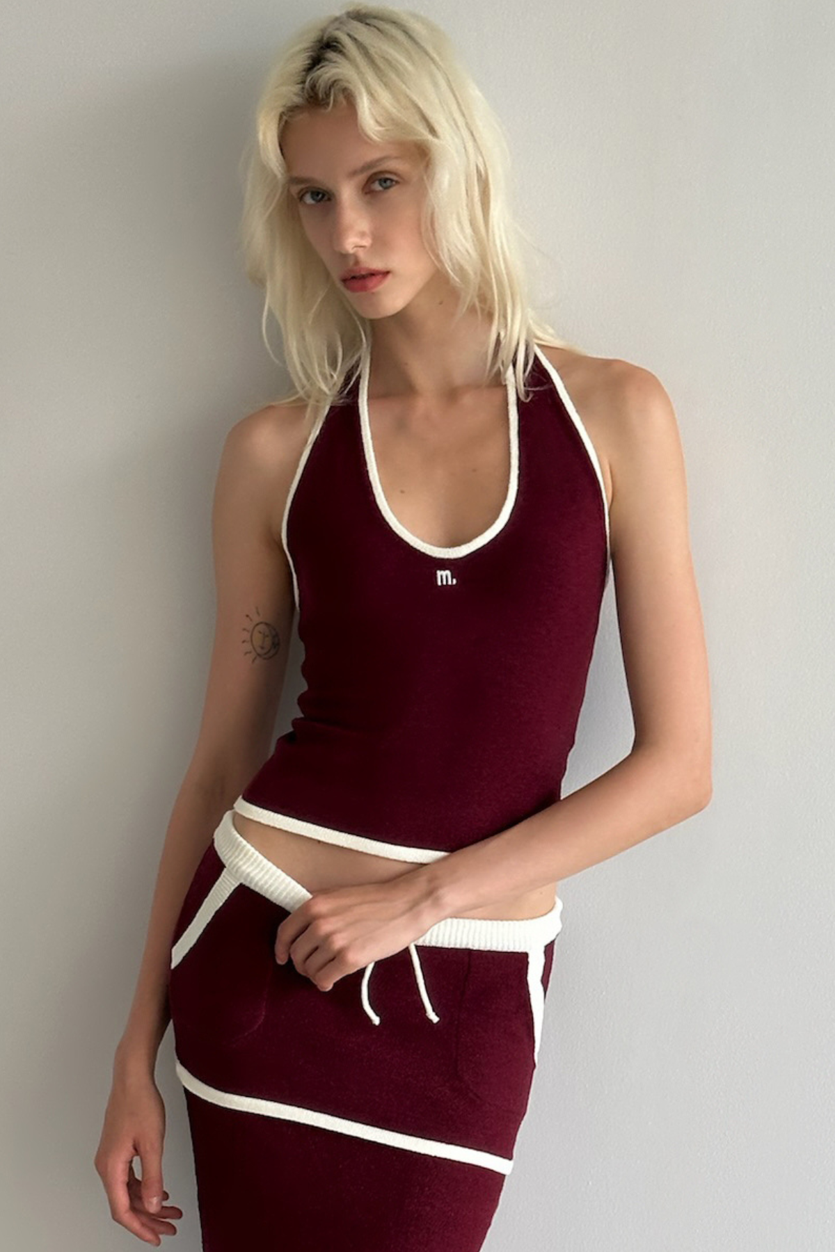 M. Halter Top Cabernet