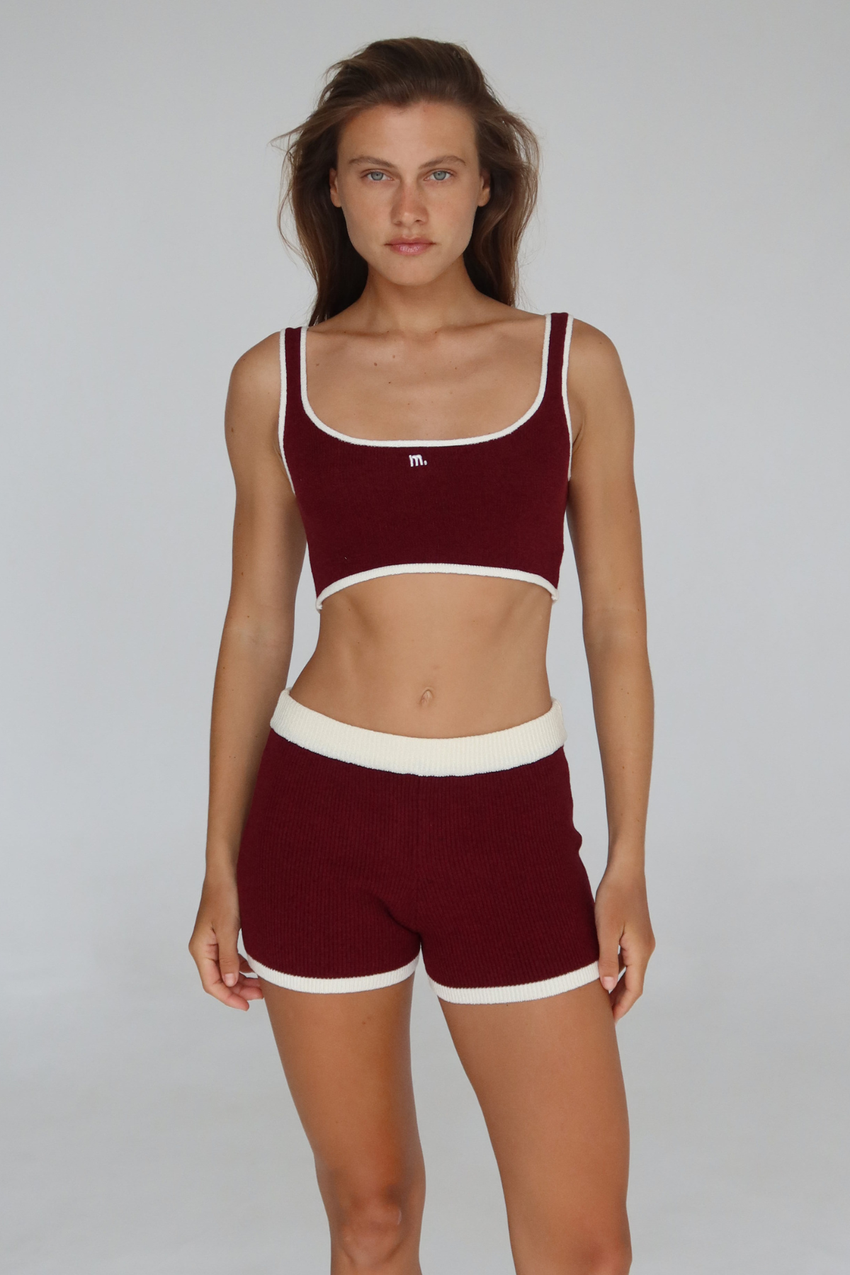 M. Top