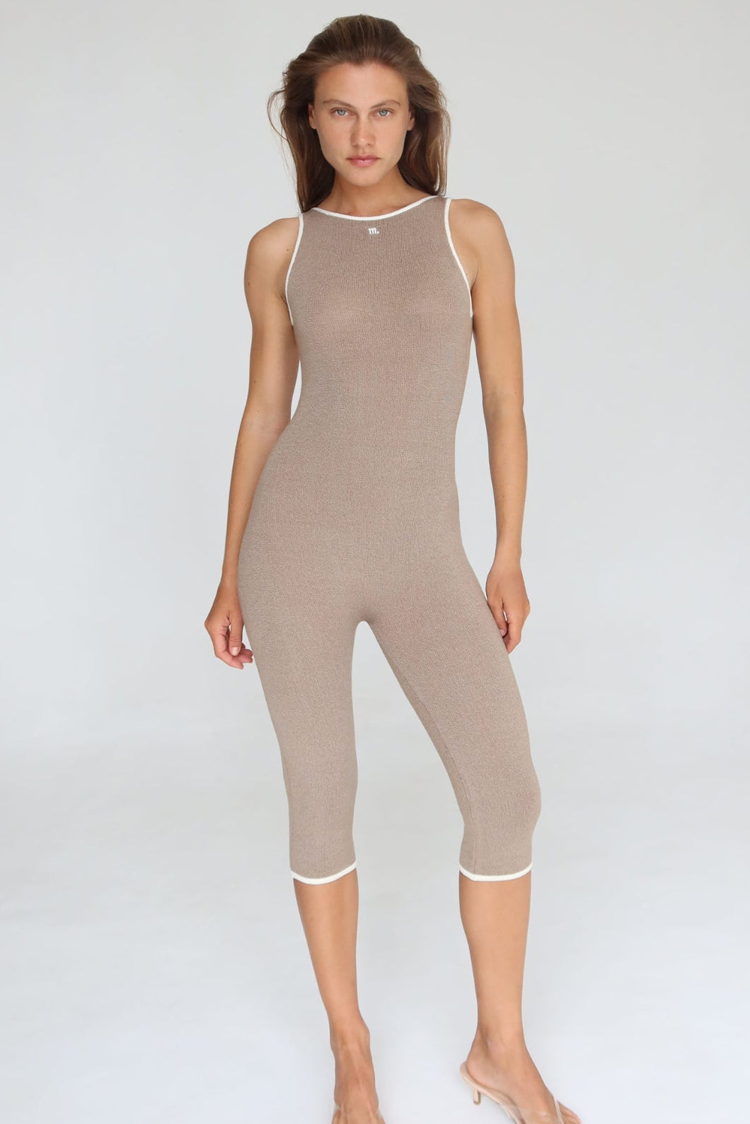 M. Jumpsuit