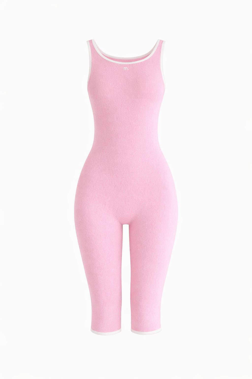 M. Jumpsuit