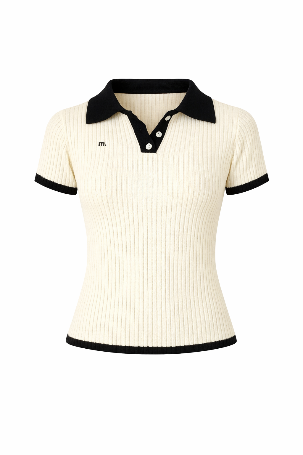 M. Polo Long Top