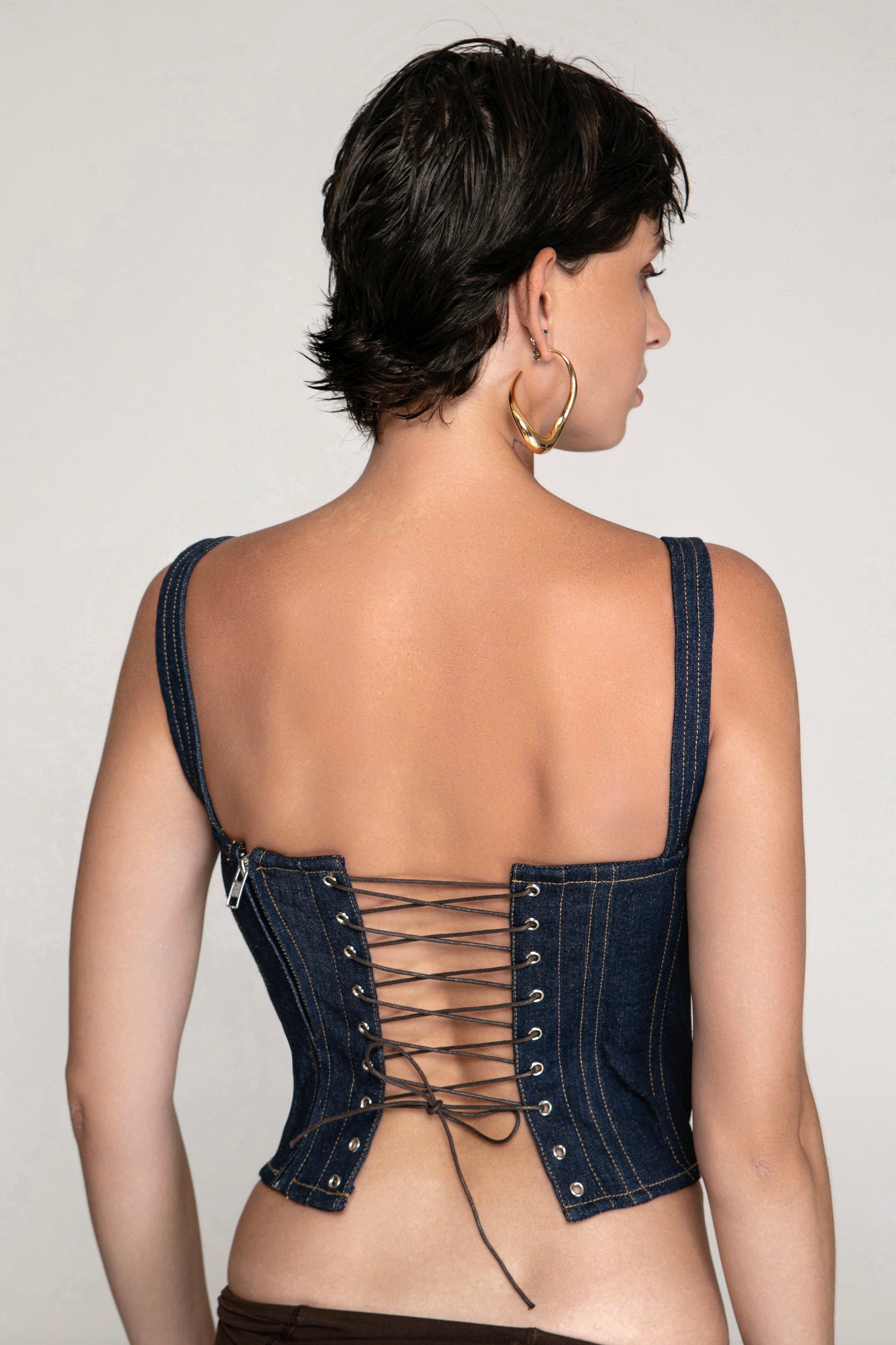 Allegra Corset