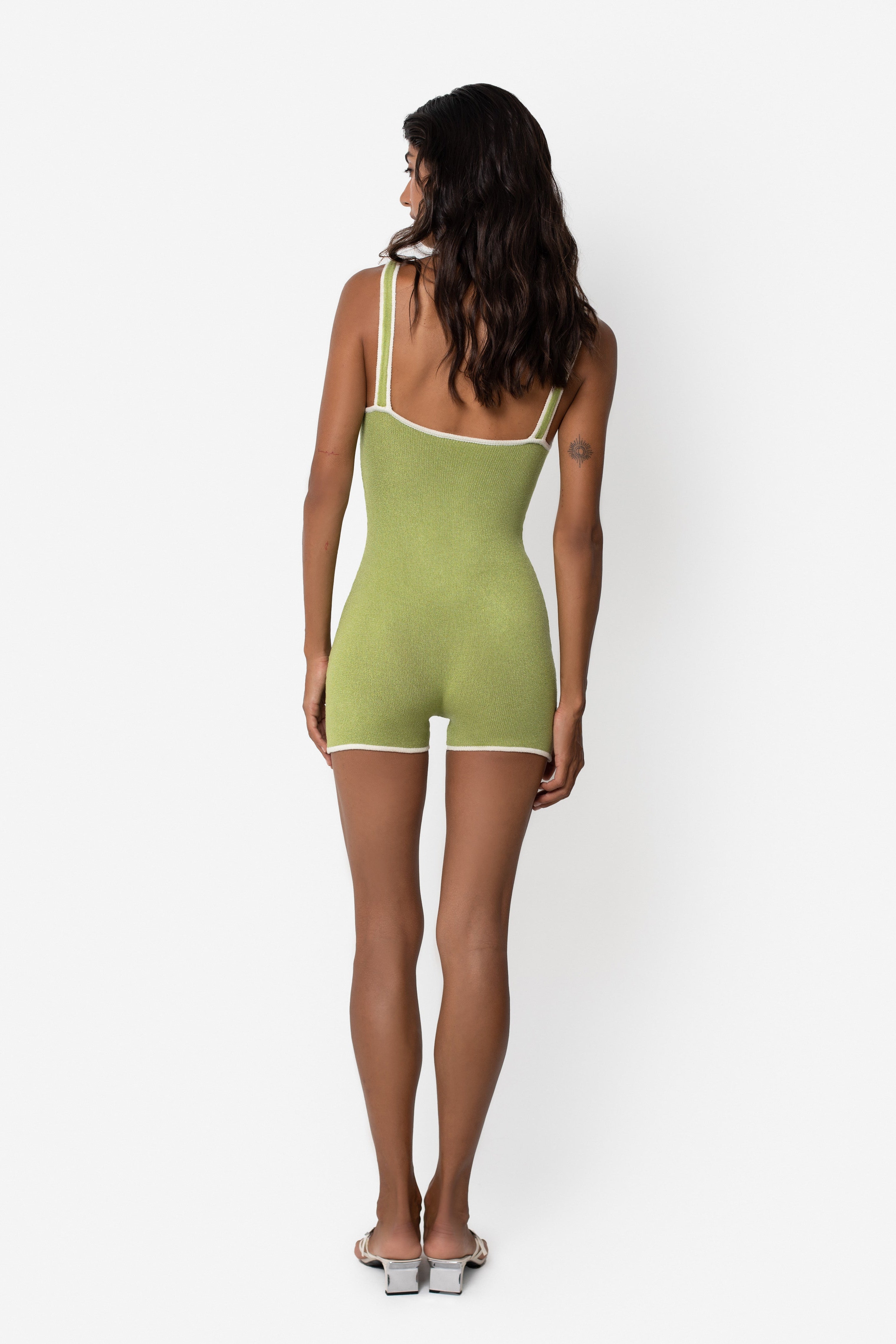 M. Romper