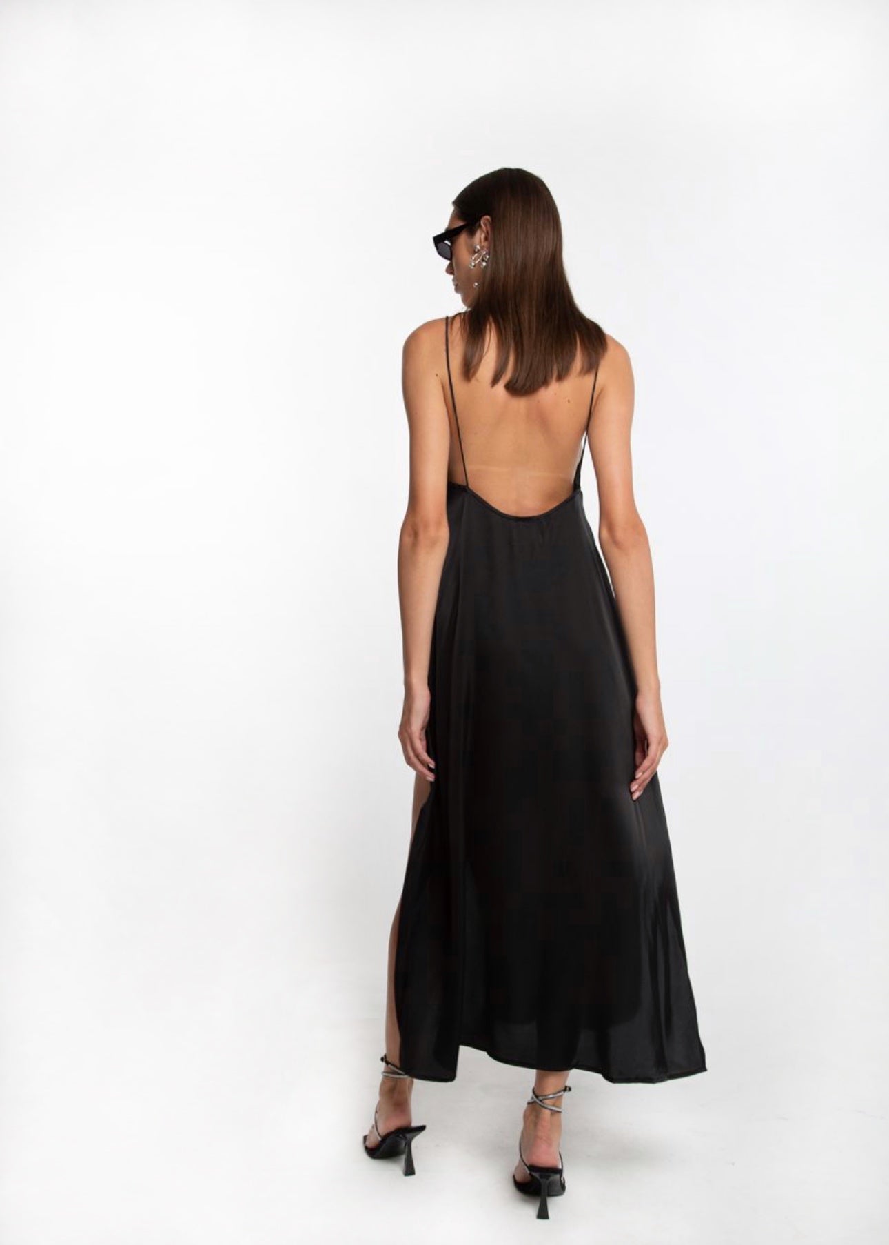 Simple Dress