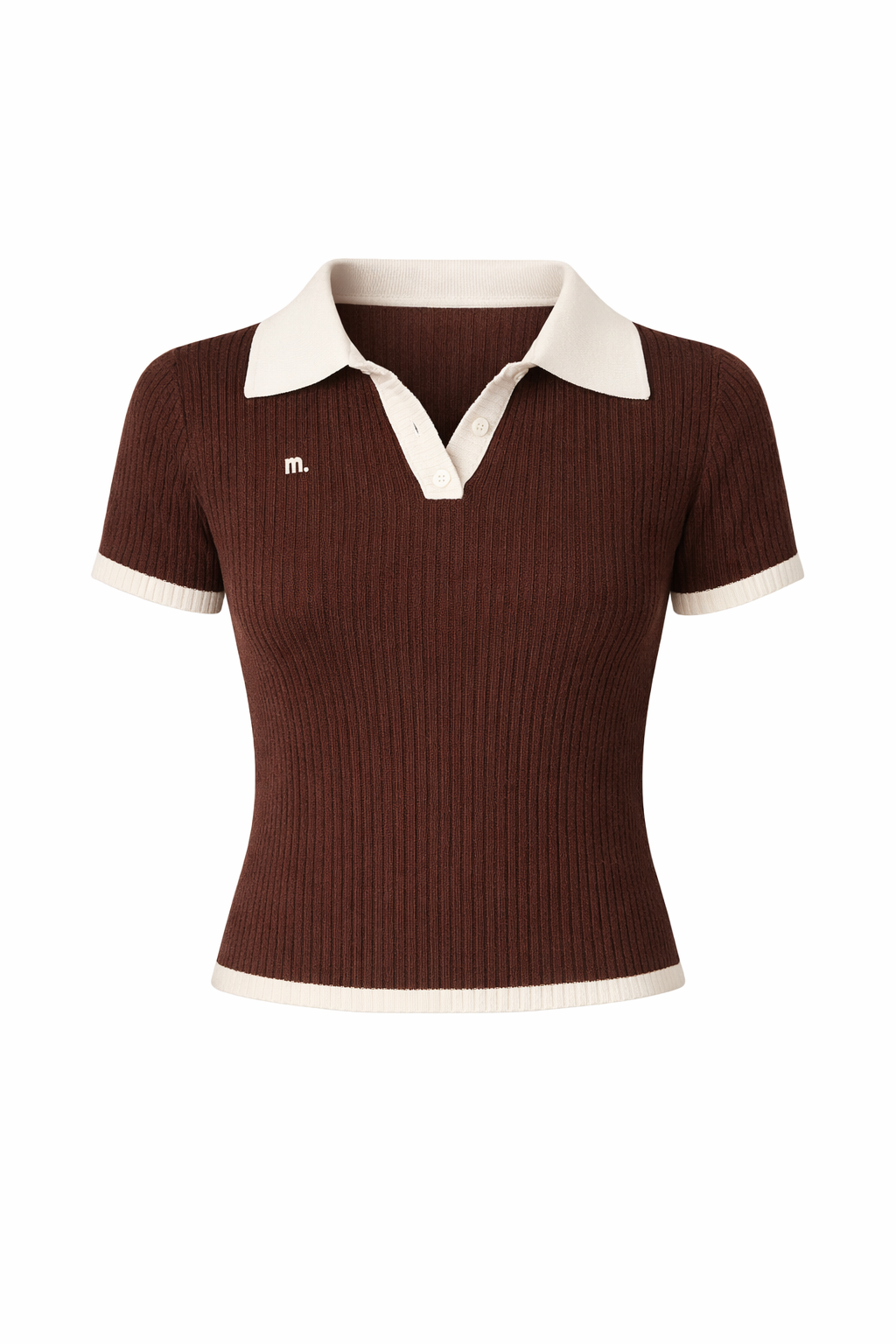 M. Polo Long Top
