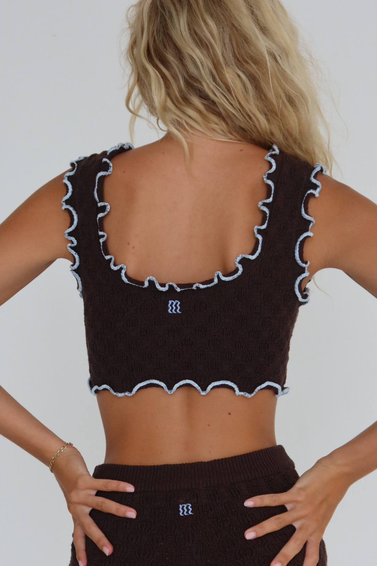 Cheeky Top