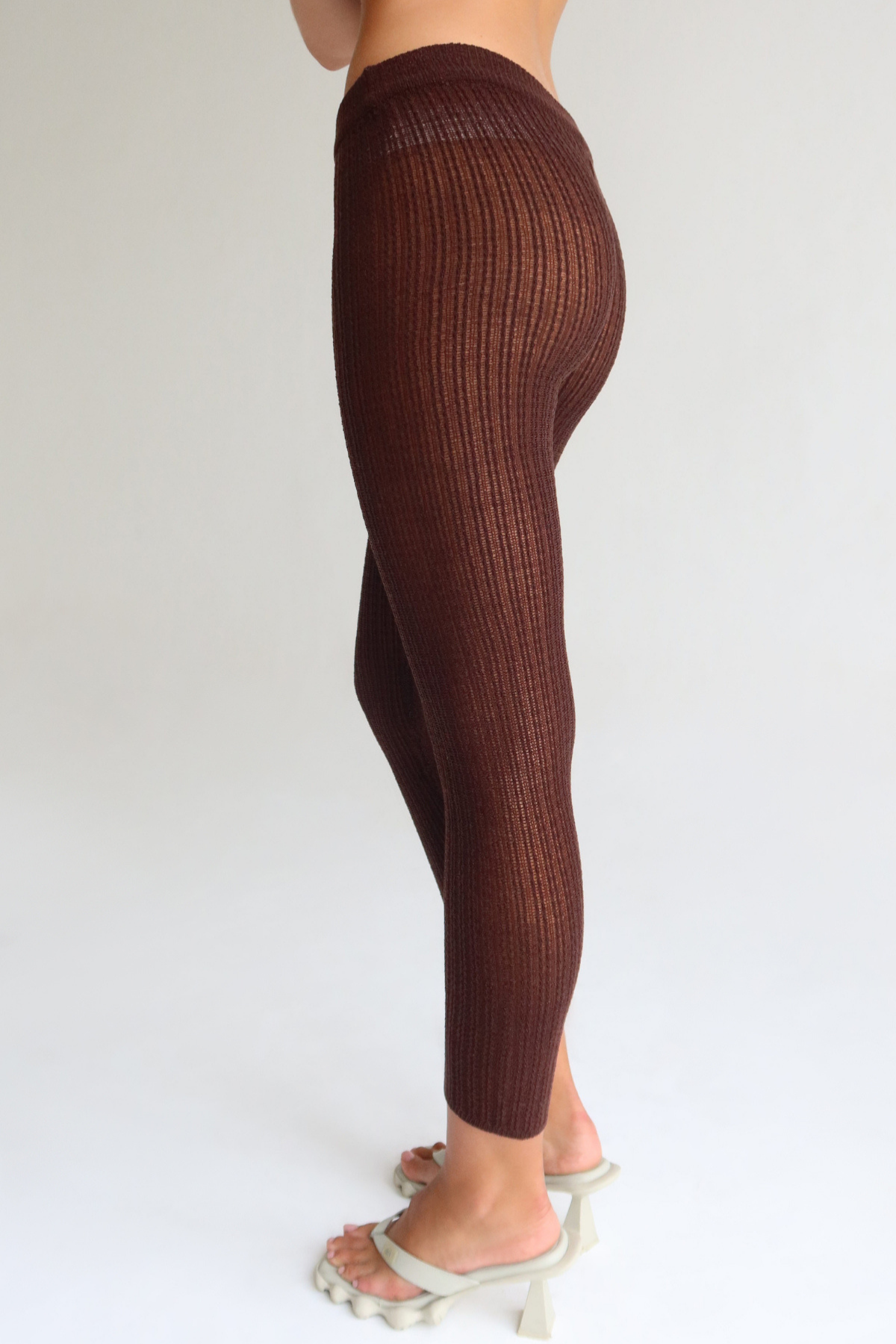 Ivy Knit Leggings