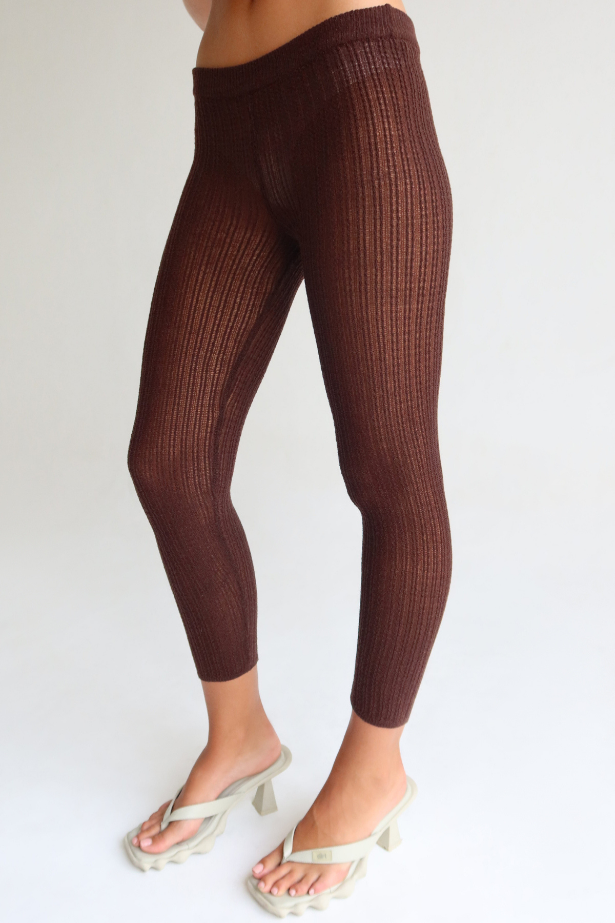 Ivy Knit Leggings