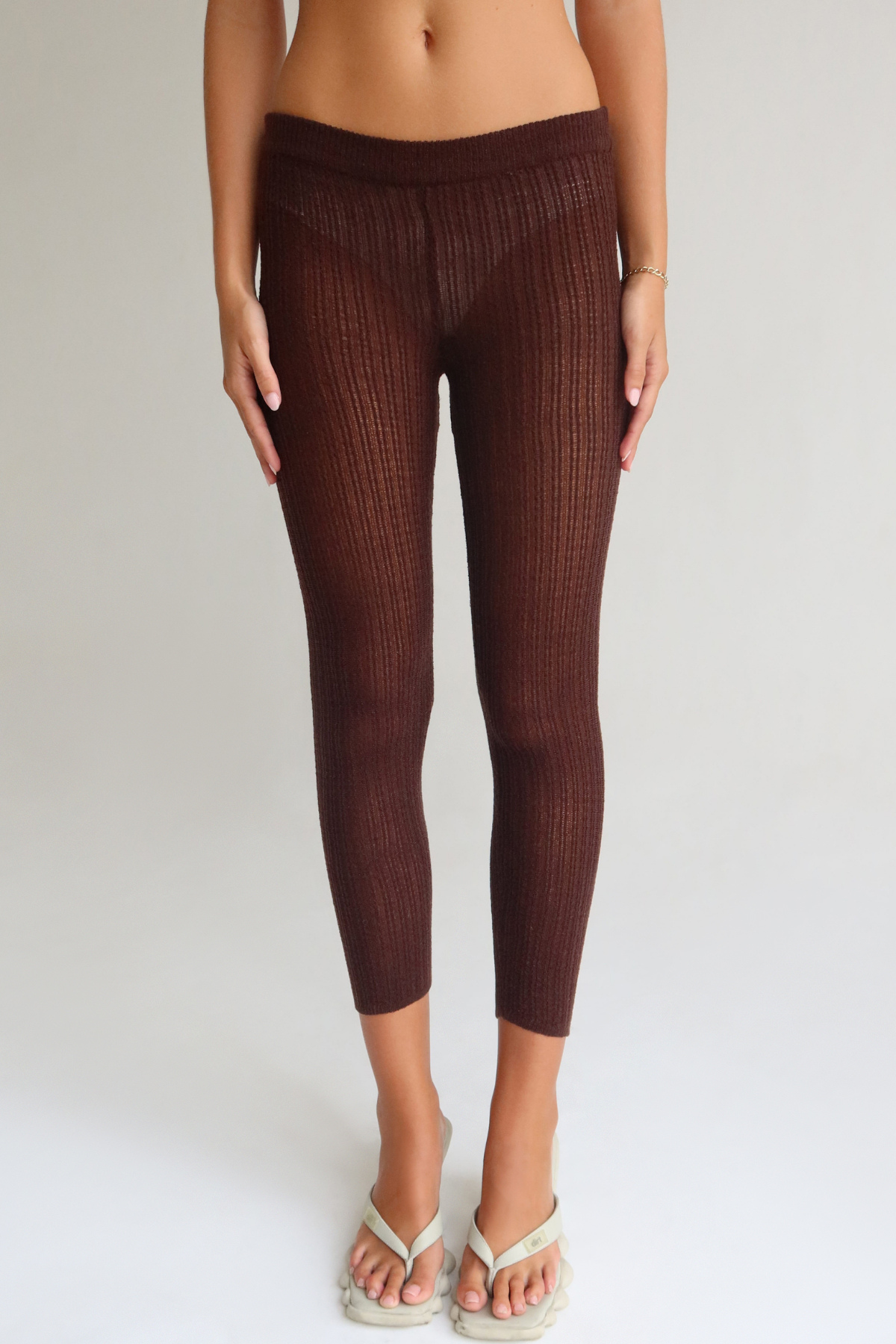 Ivy Knit Leggings