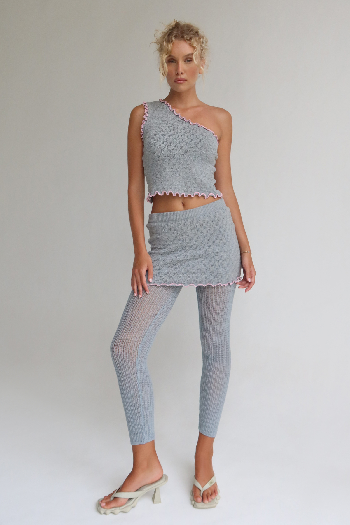 Ivy Knit Leggings