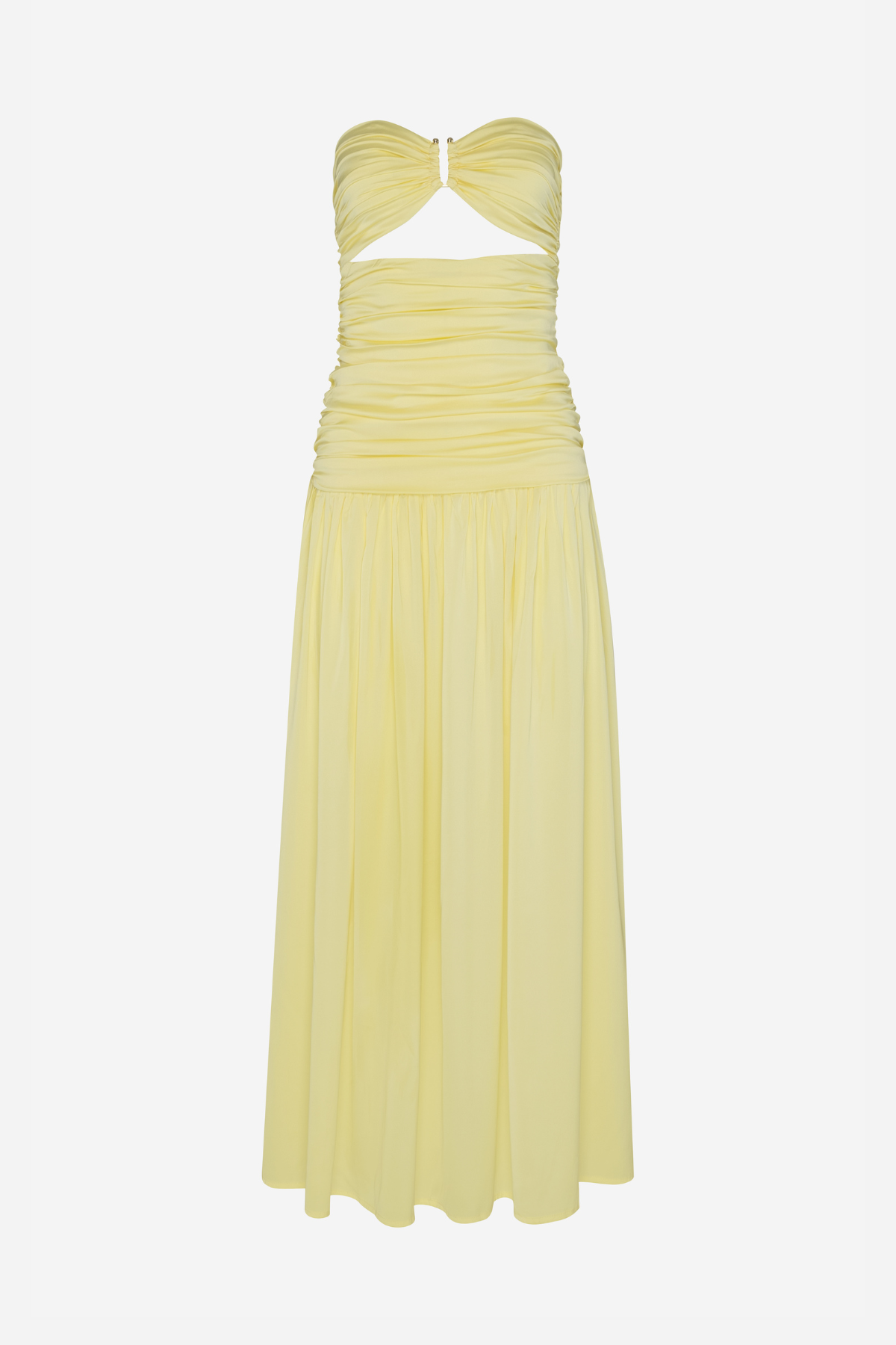 Kaia Maxi Dress