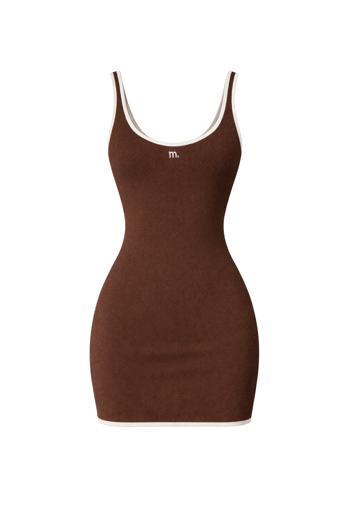 M. Mini Dress