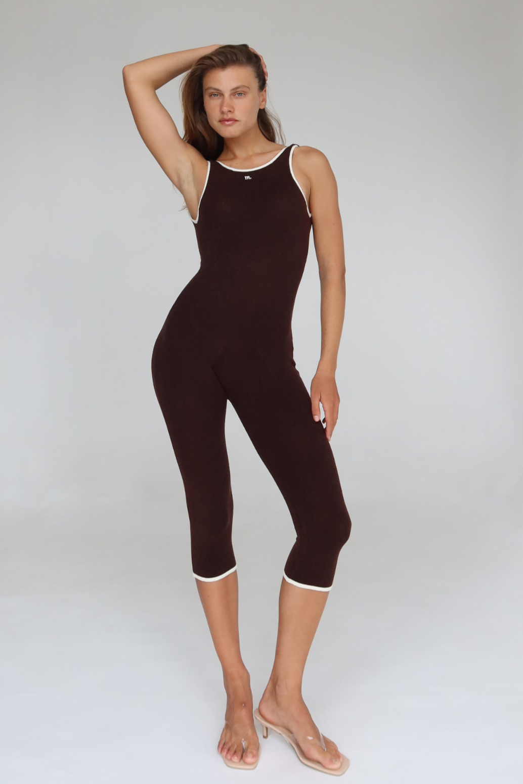 M. Jumpsuit