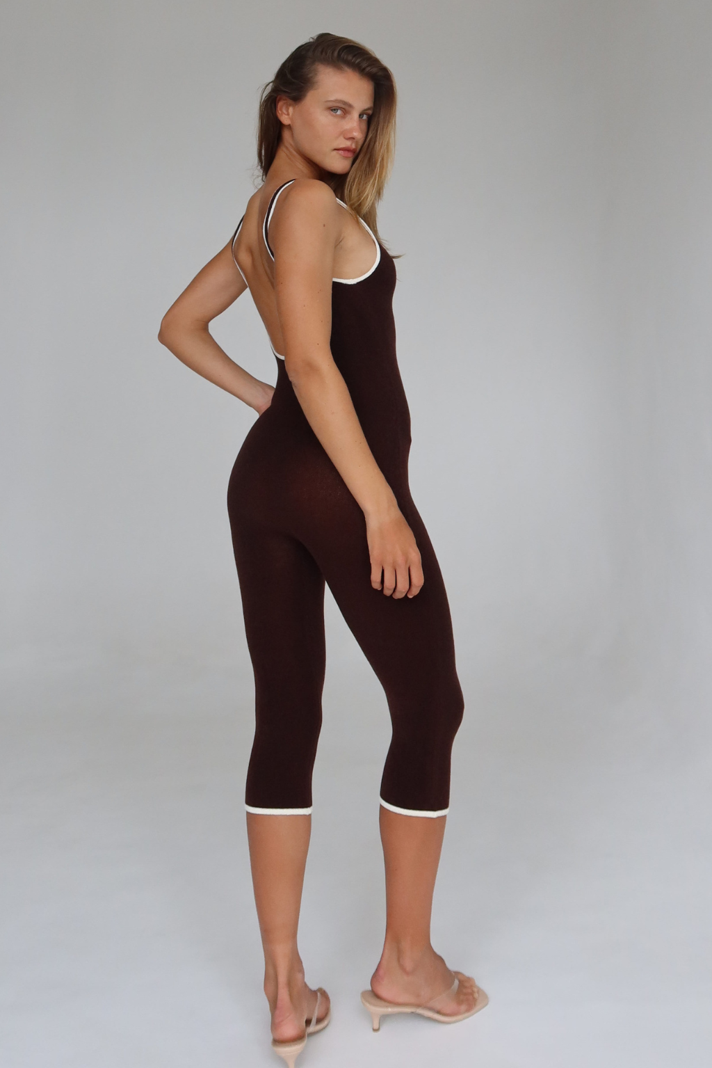 M. Jumpsuit