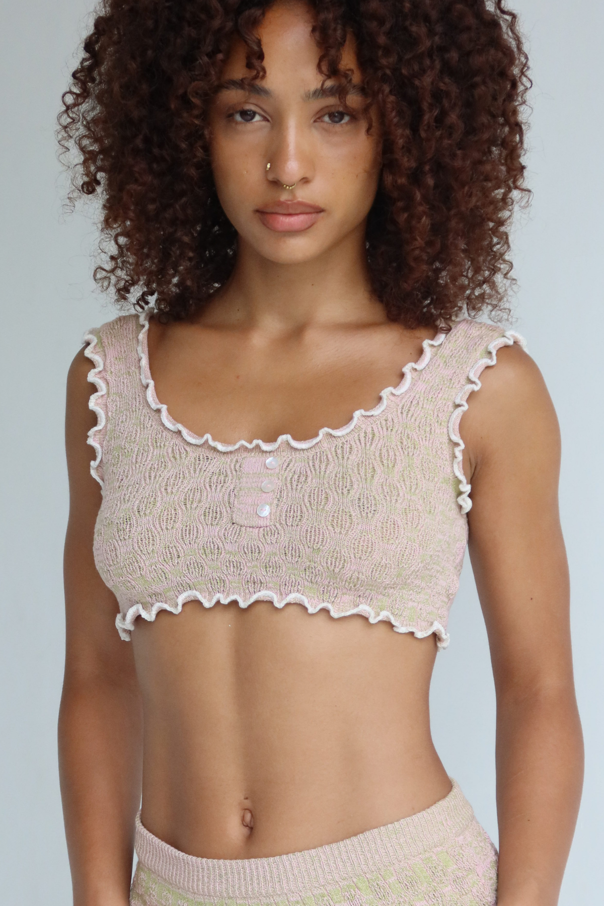 Cheeky Top