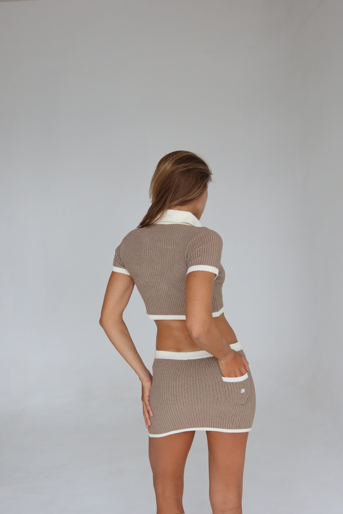 M. Polo Top Latte