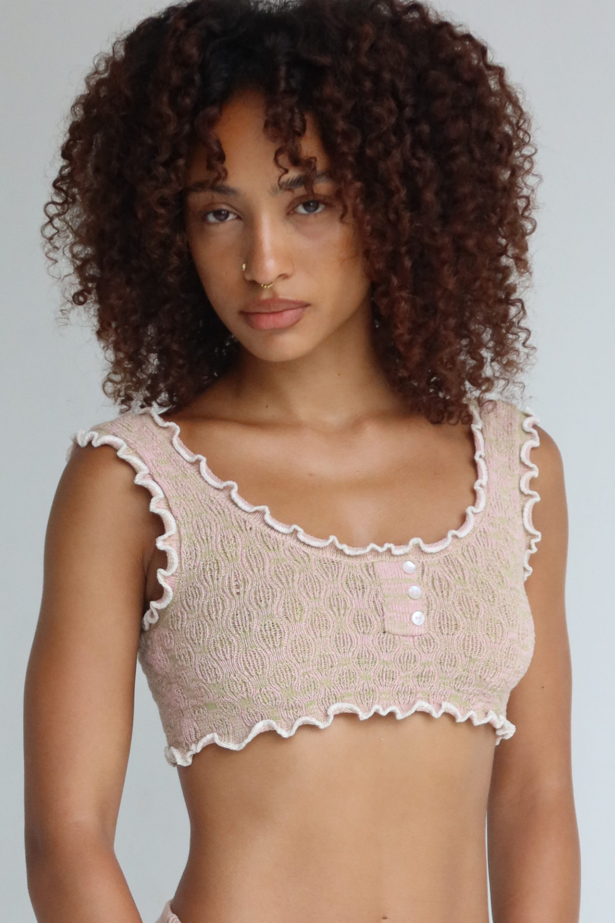 Cheeky Top
