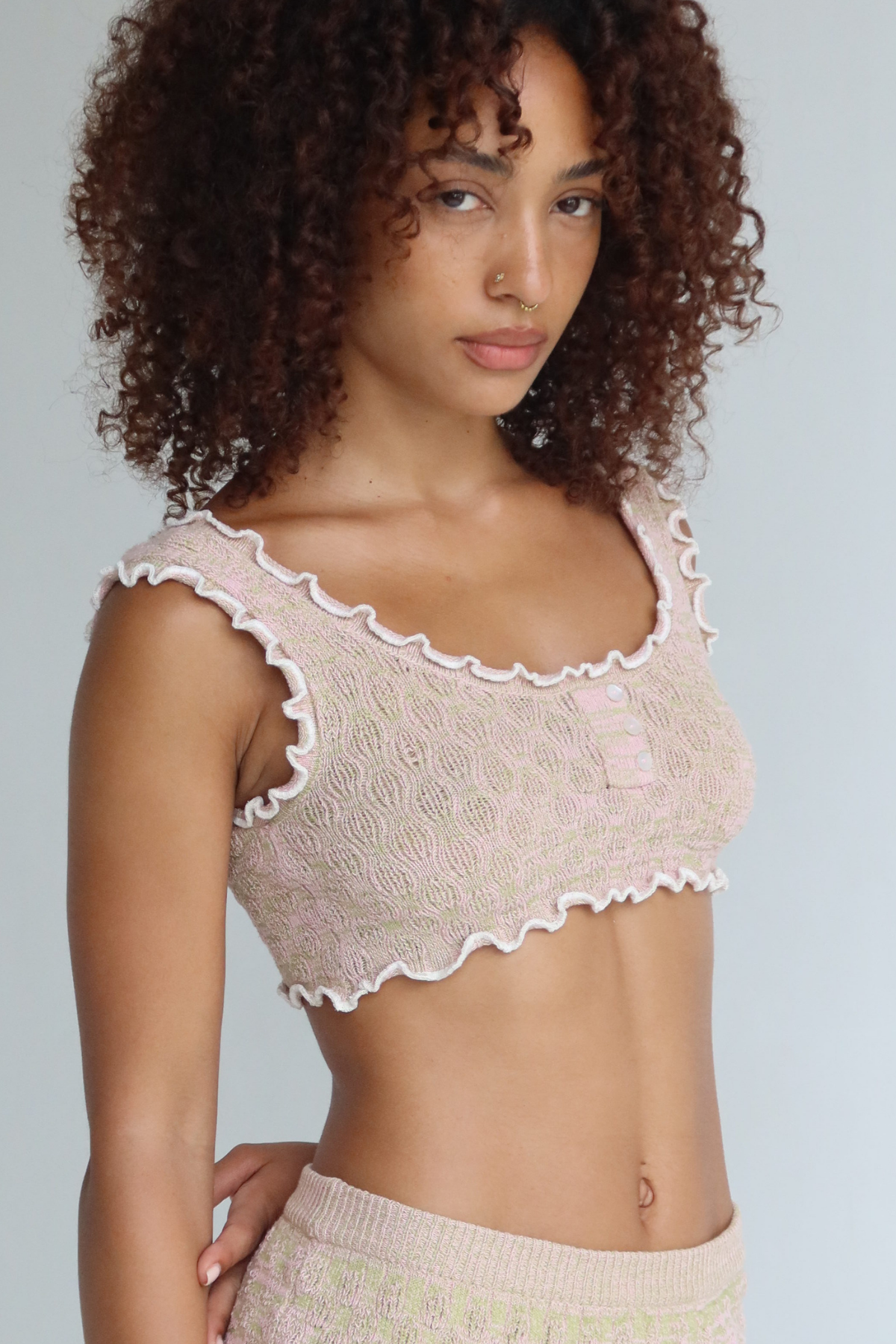 Cheeky Top