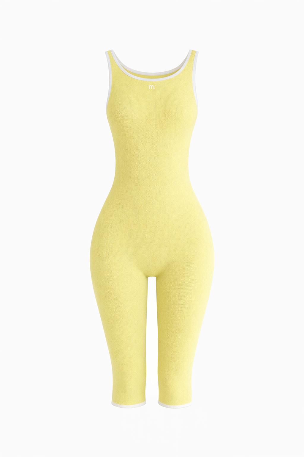 M. Jumpsuit