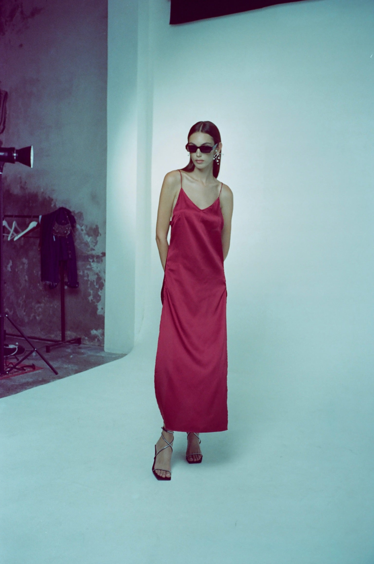 Simple Dress